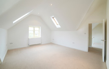Gateford bedroom extension leads