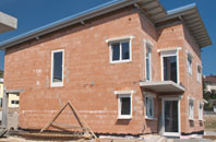 Gateford home extensions