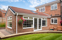 Gateford house extension leads
