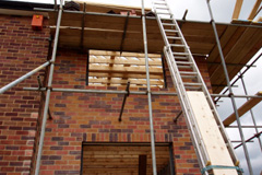 house extensions Gateford